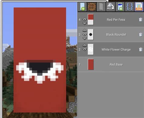 Planet minecraft banner maker - You can find the banner later on your profile.. Save and upload gallery post
